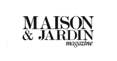 logo Maison et jardin
